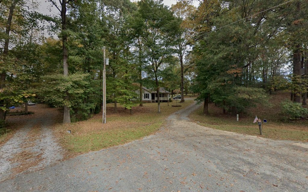 Derick Miles Land Surveying