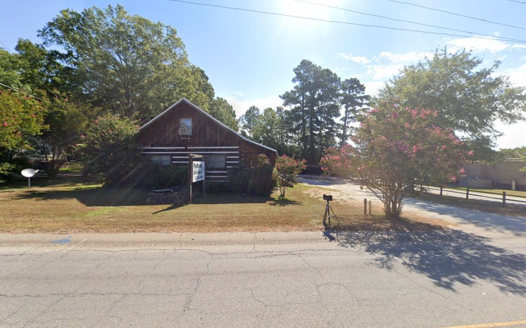 Piedmont Surveying Inc