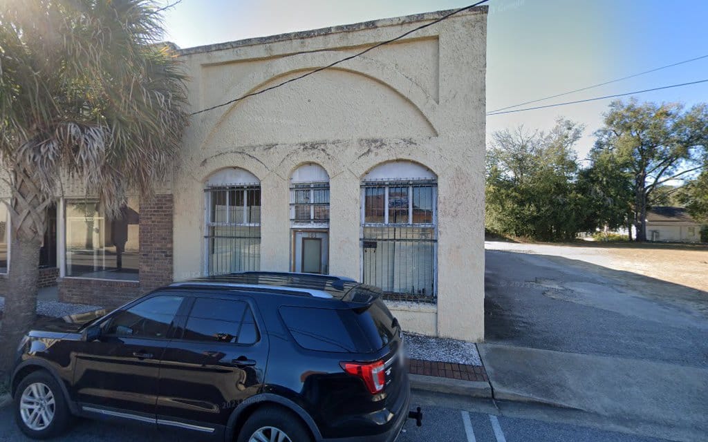 Thomas Gordon Mc Leod Land