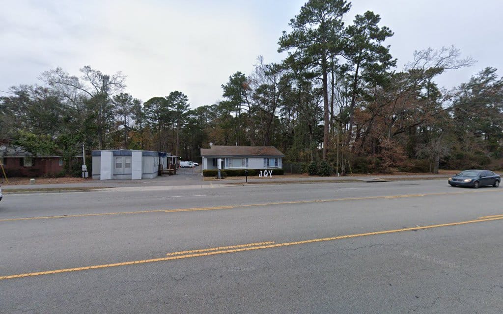 Cornerstone Surveying & Engineering