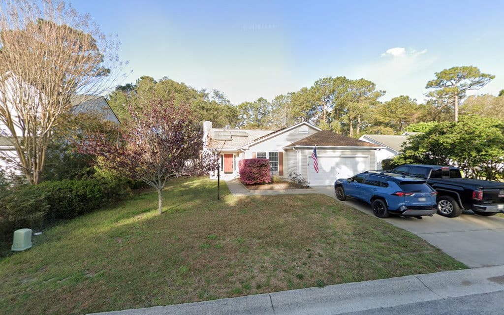 Coastal Dimensions Land Surveying