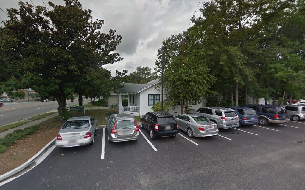 Anderson & Associates Land Surveying