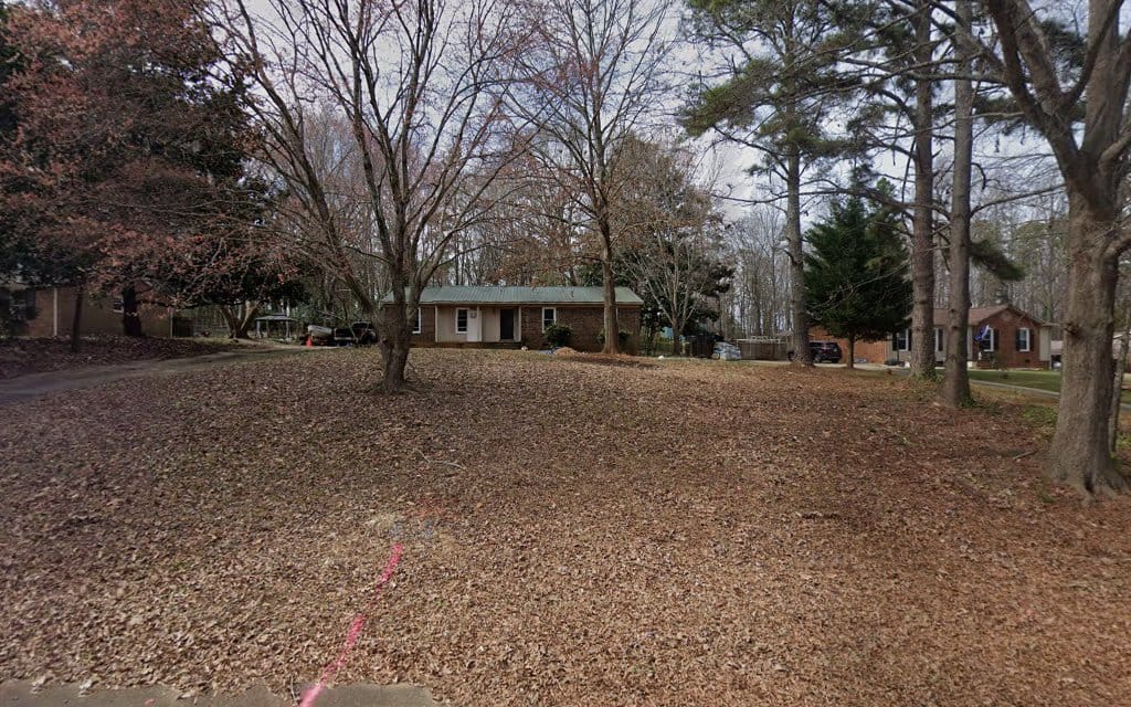 Robert M Brindle Land Surveyor