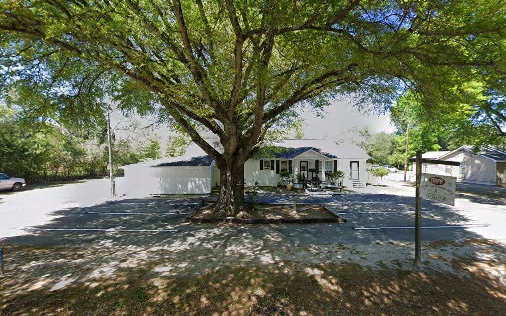 Tripp Land Surveying Inc