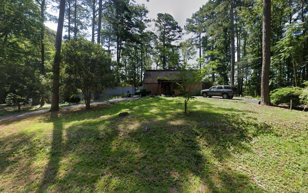 Abel C Ashley & Associates