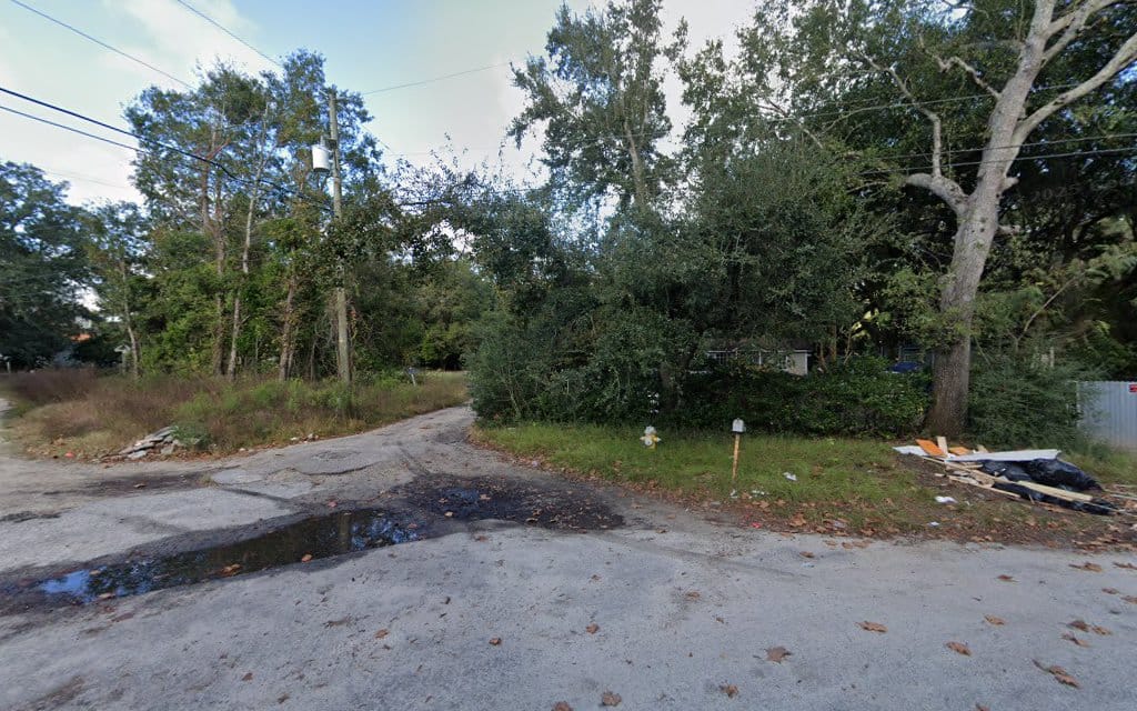 C Roger Jennings Surveyor LLC