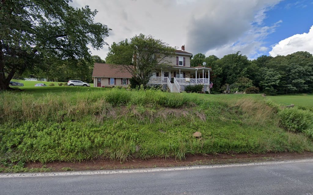 James C Hockenberry Pls