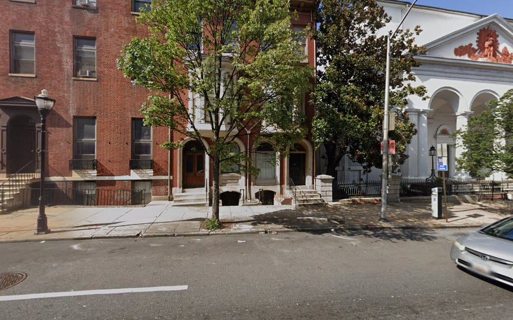 S J Martenet & Co Inc