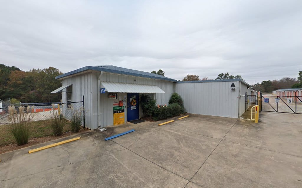 Appalachian Surveying