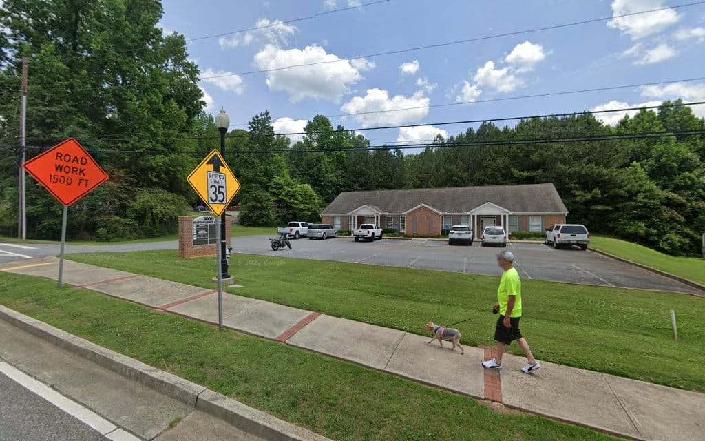 Barton Surveying Inc