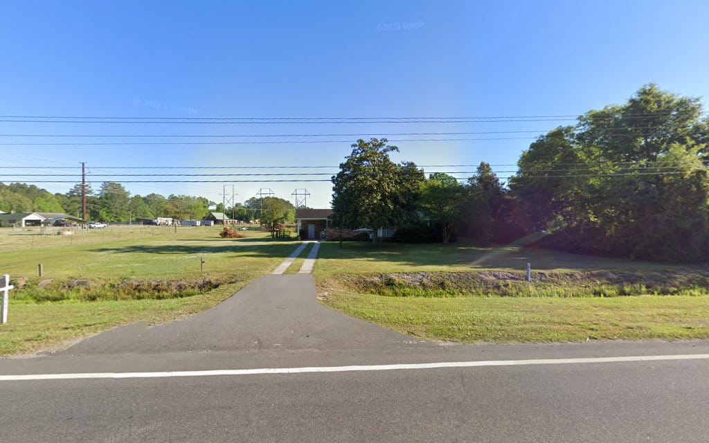 Cunningham Land Surveying LLC