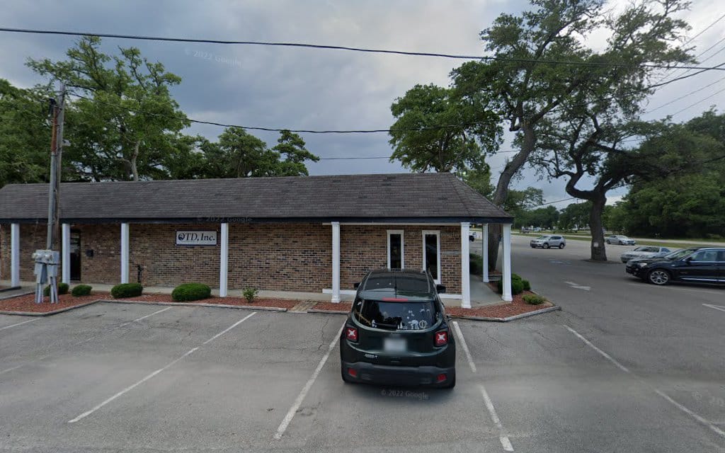 Sti-Survey Technology Inc