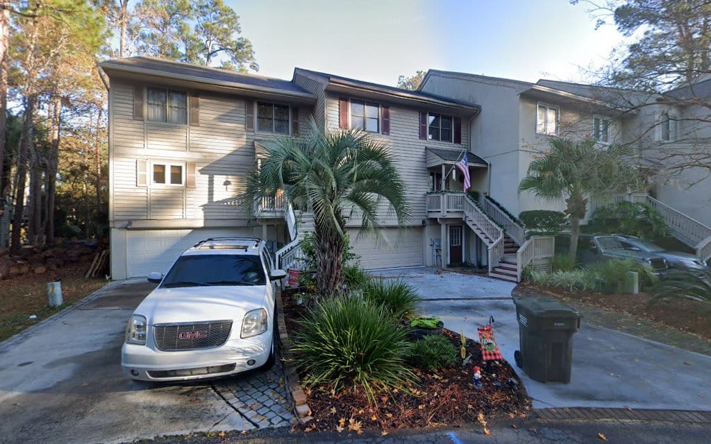 Atlantic Surveying Co