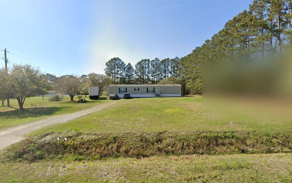 Jack F Davis Land Surveying