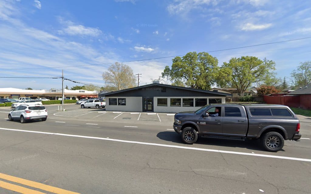 Morrow Surveying Inc