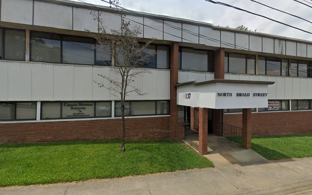 Carolina Mountain Surveying