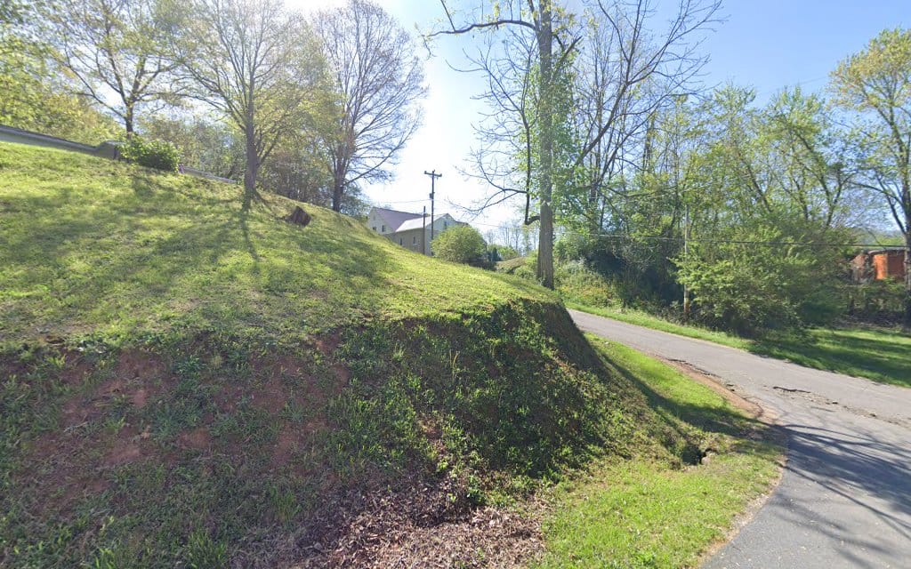 Roy J Tucker Pro Land Surveyor