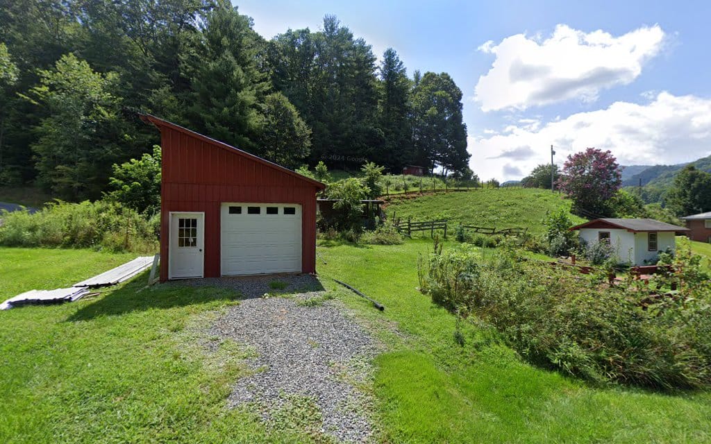 Rod Norton Land Surveying