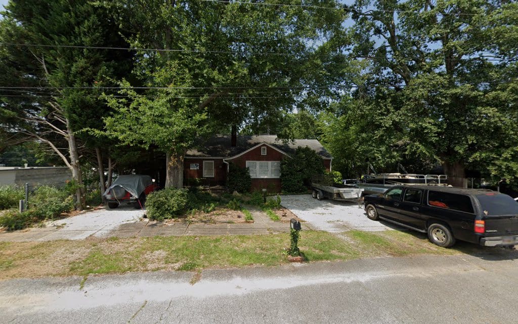 Golden Corner Surveying Inc