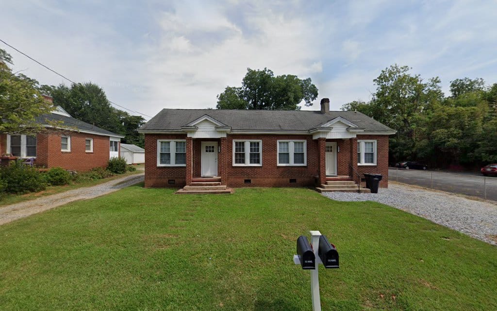 Dunn & Dunn Inc Land Surveyors