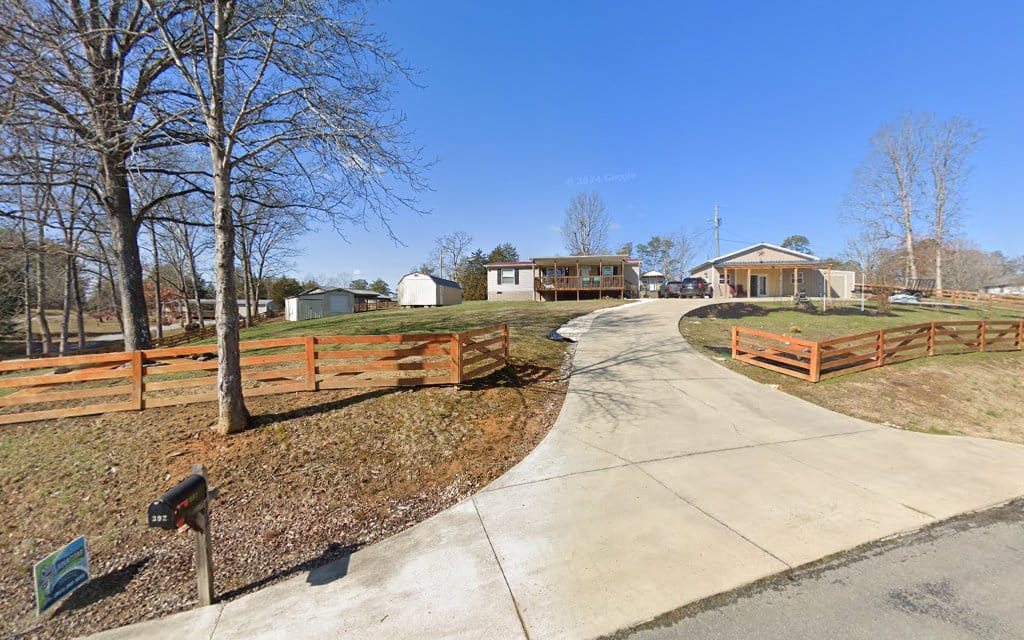 Gary Weems Land Surveying