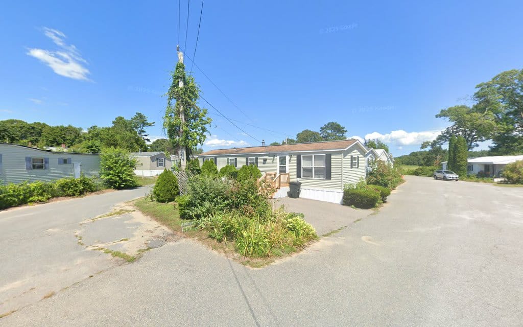 Westgate Land Survey