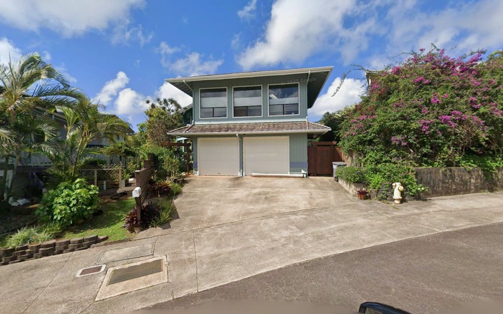 Caires Roger Land Surveyor