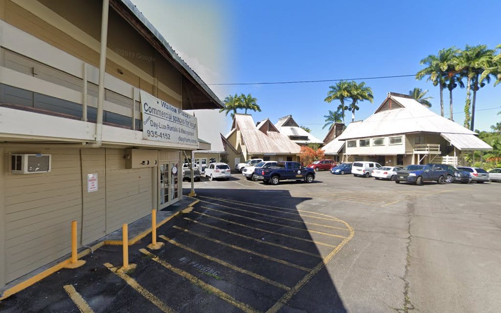 Cultural Surveys Hawaii Inc