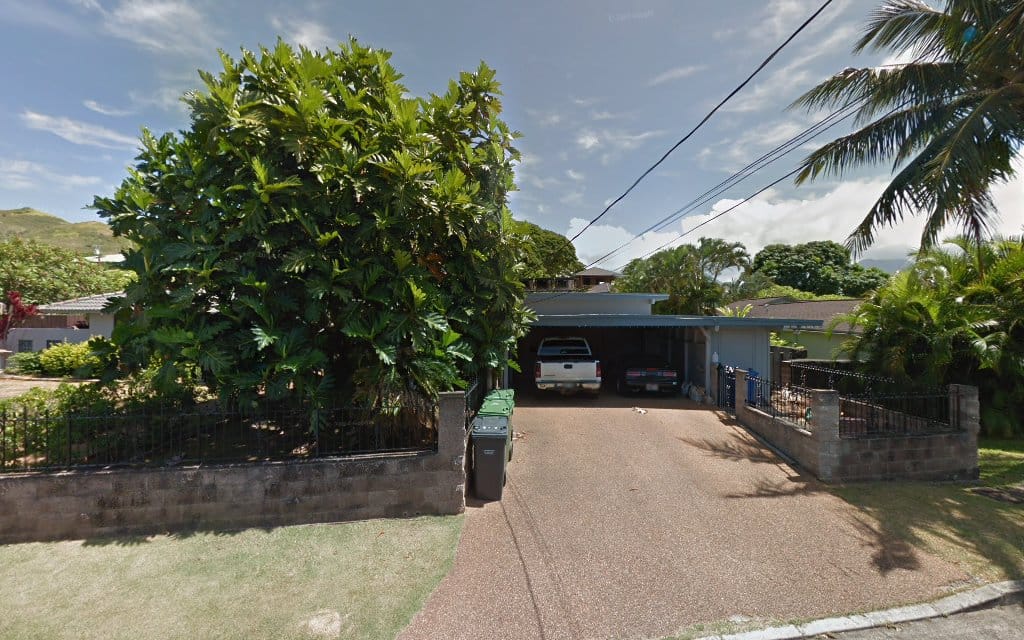 Technical Field Data Services Inc