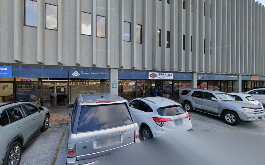 Towill Shigeoka & Associates Inc