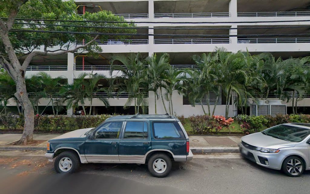 Controlpoint Surveying Inc