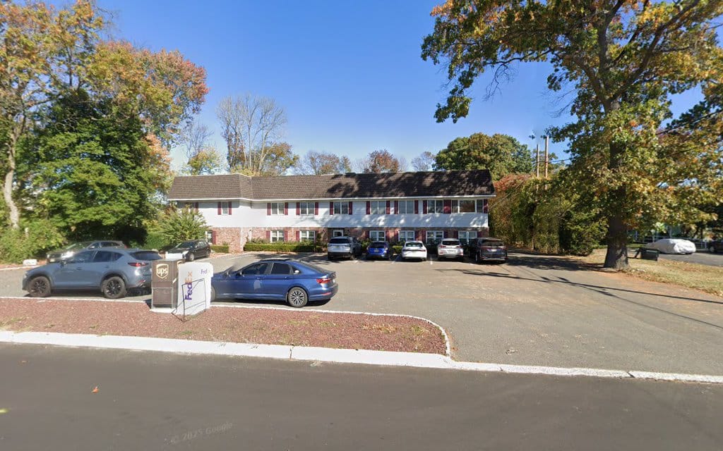 Herbert Mc Donald Associates Inc