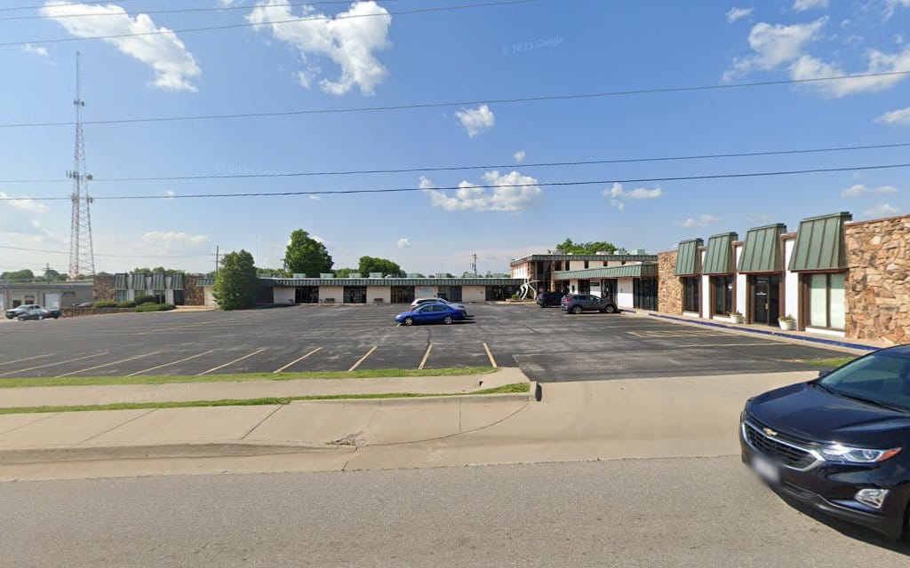 Amsinger Surveying Inc