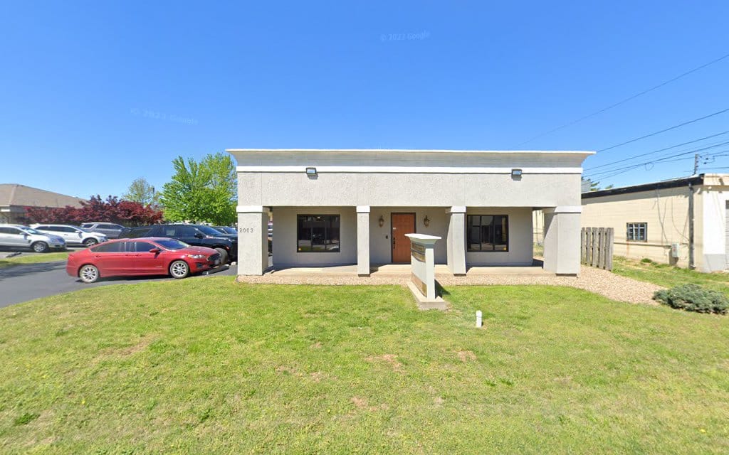 Wilson Surveying Company