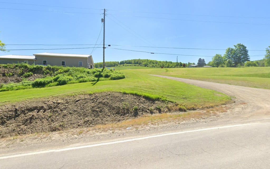 Washburn Land Surveying