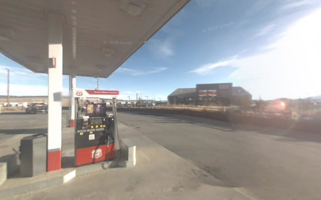 Burnett Land Surveying