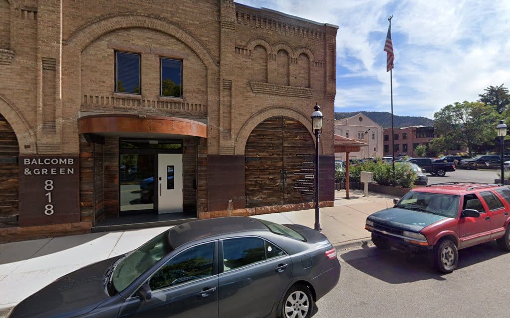 Scarrow & Walker Inc