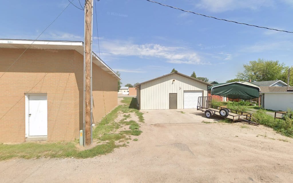 Dickinson Land Surveyors Inc