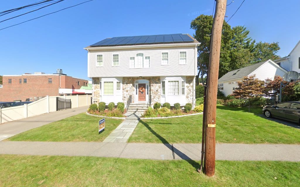 Cheney Engineering Co.