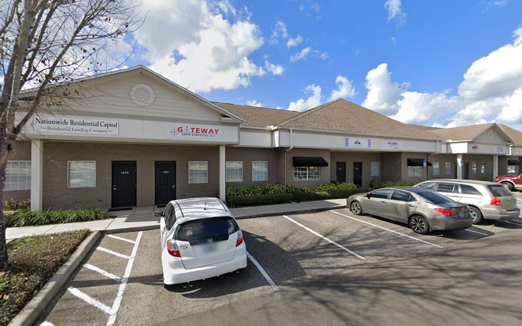 Gateway Civil Engineering & Land Surveying