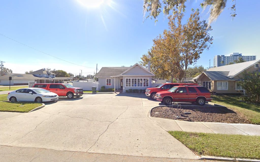 Cypress Land Surveys Inc