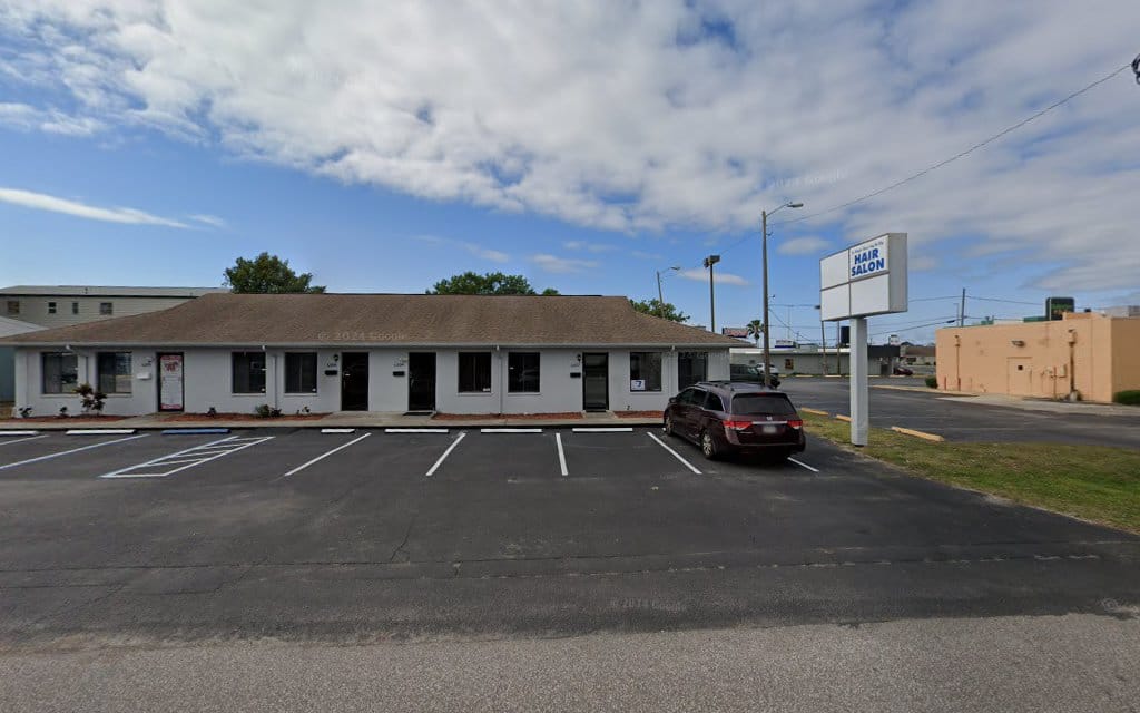 Benchmark Surveys Inc