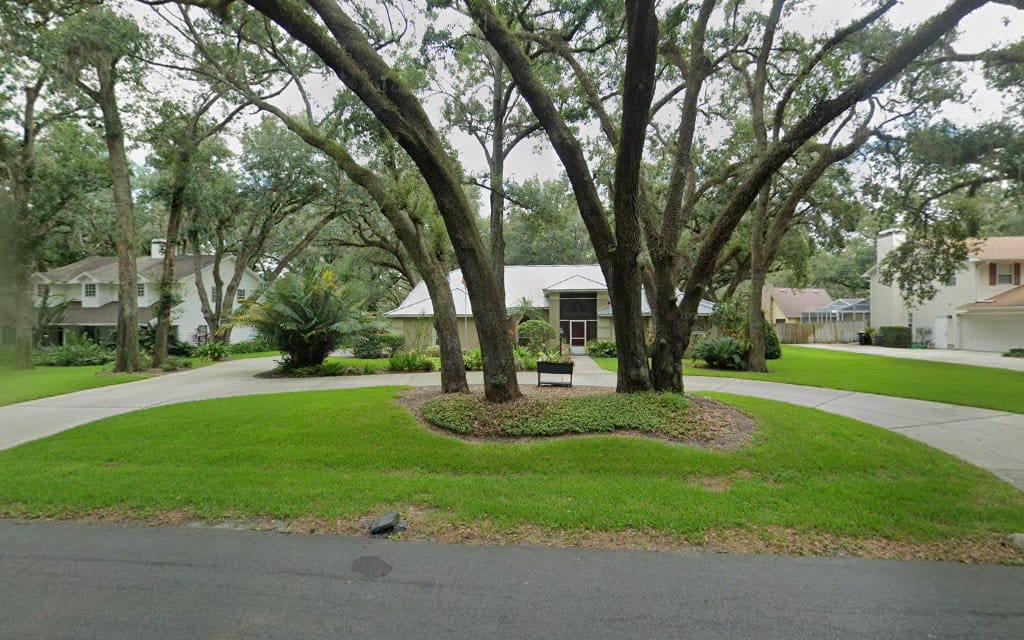 Trainor Land Surveying