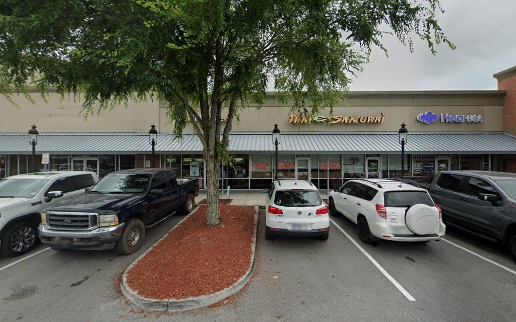 Gulfcoast Professional Surveyors