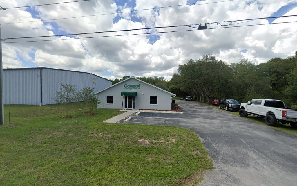 Coastal Engineering Associates