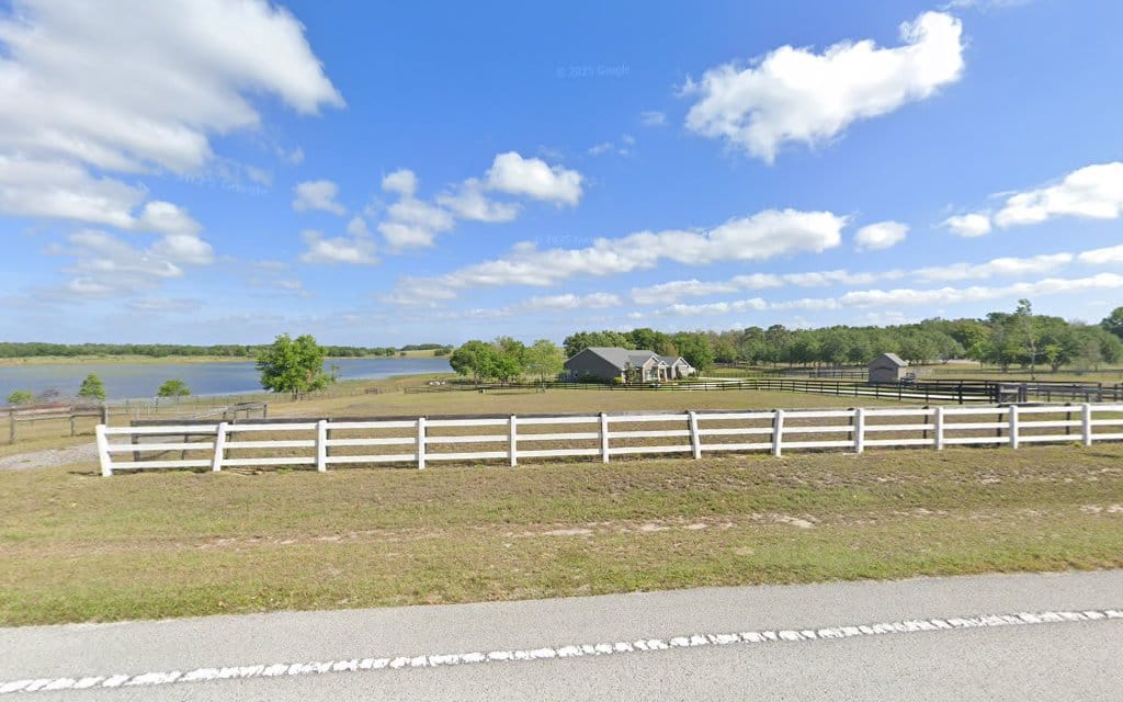 H Moore Land Surveyor