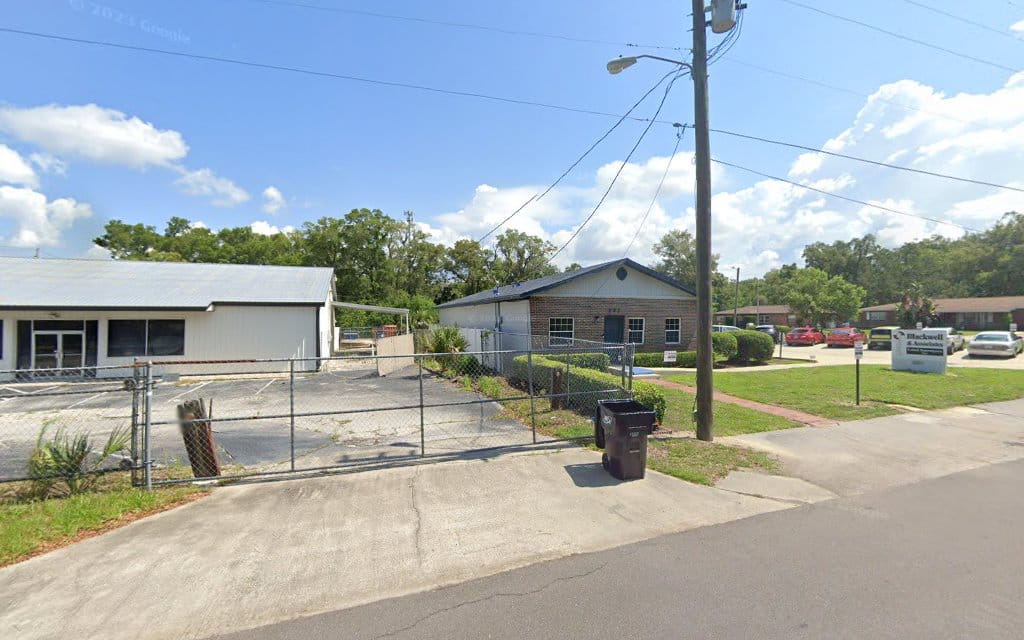 Blackwell & Associates Land Surveyors Inc