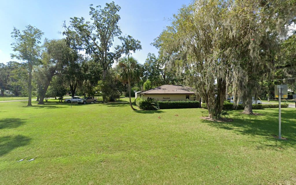 Parrish Land Surveying