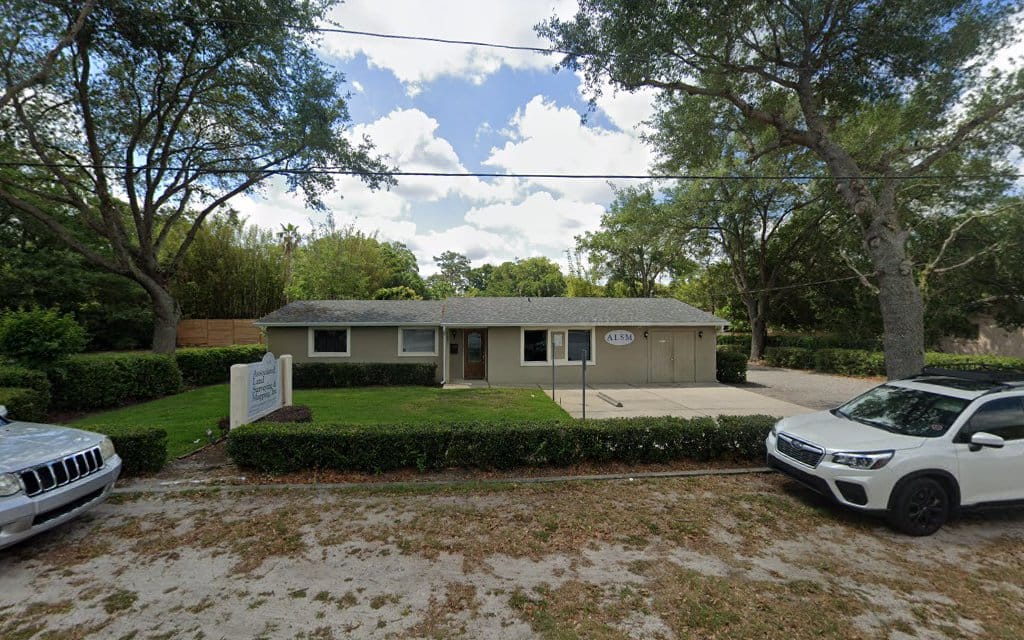 Associated Land Surveying