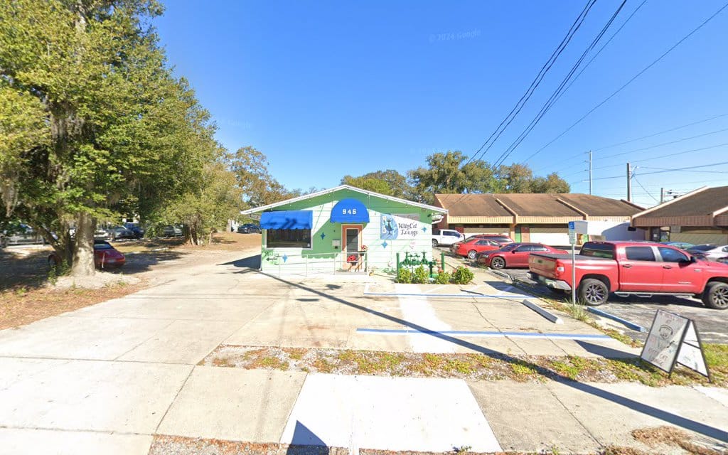 William M Cothern Surveying